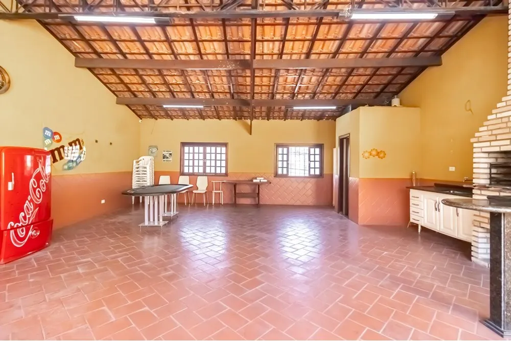 Casa, 3 quartos, 380 m² - Foto 6