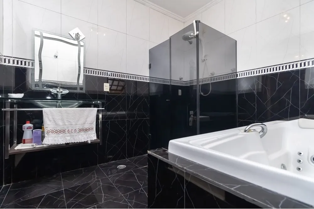 Casa, 3 quartos, 380 m² - Foto 1