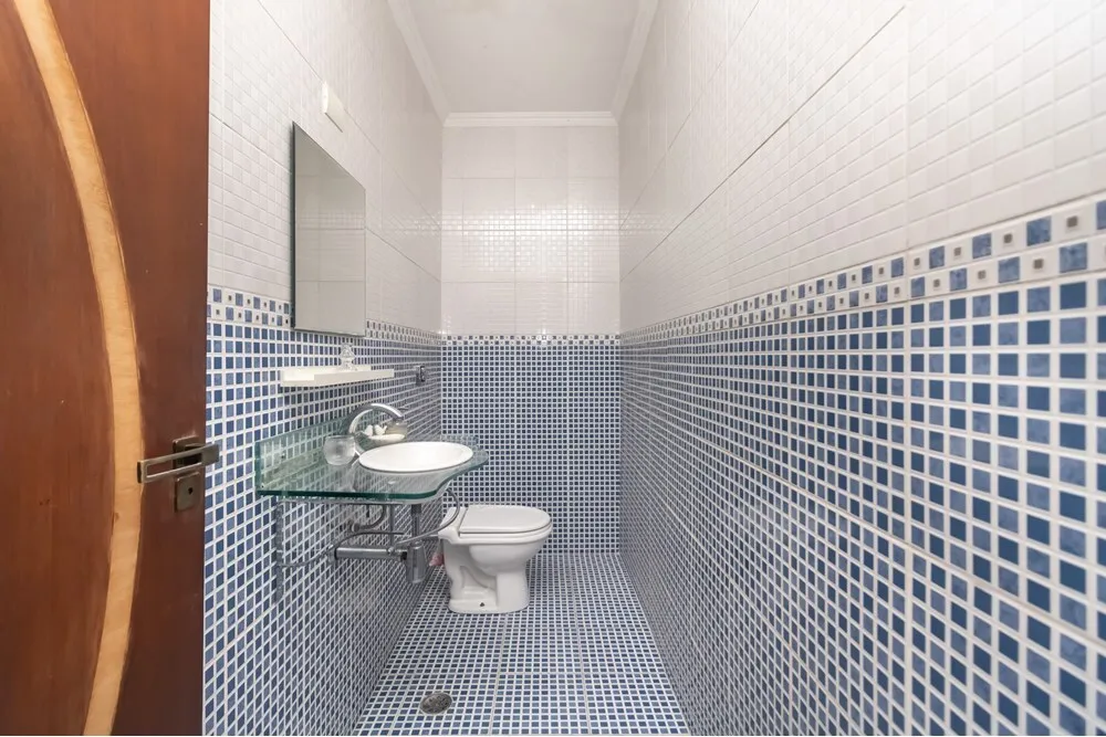 Casa, 3 quartos, 380 m² - Foto 2