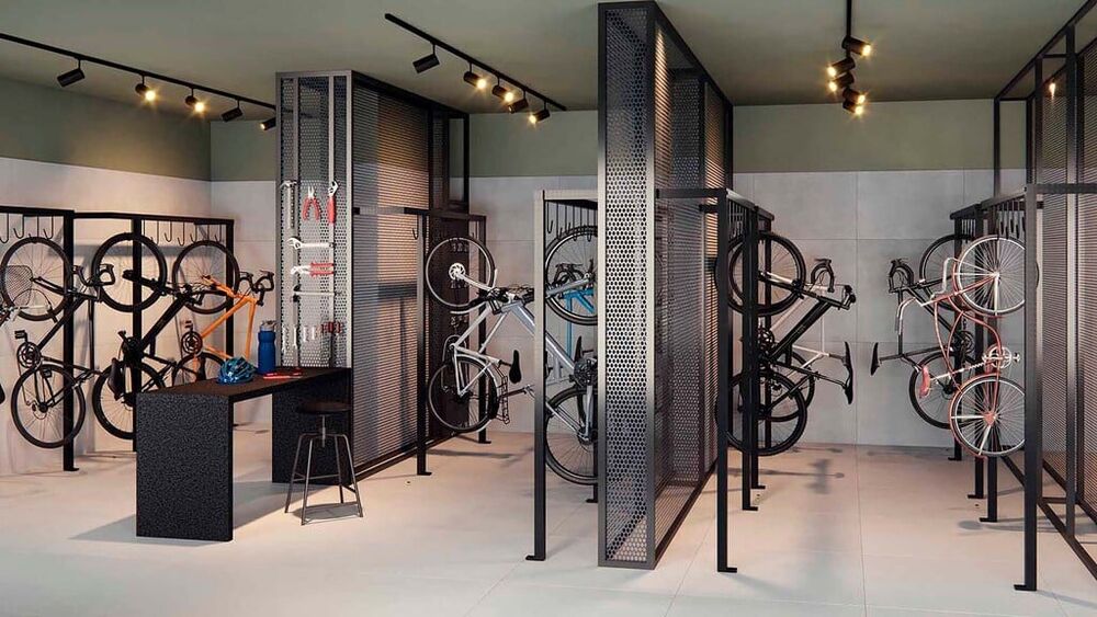 Apartamento, 3 quartos, 81 m² - Foto 4