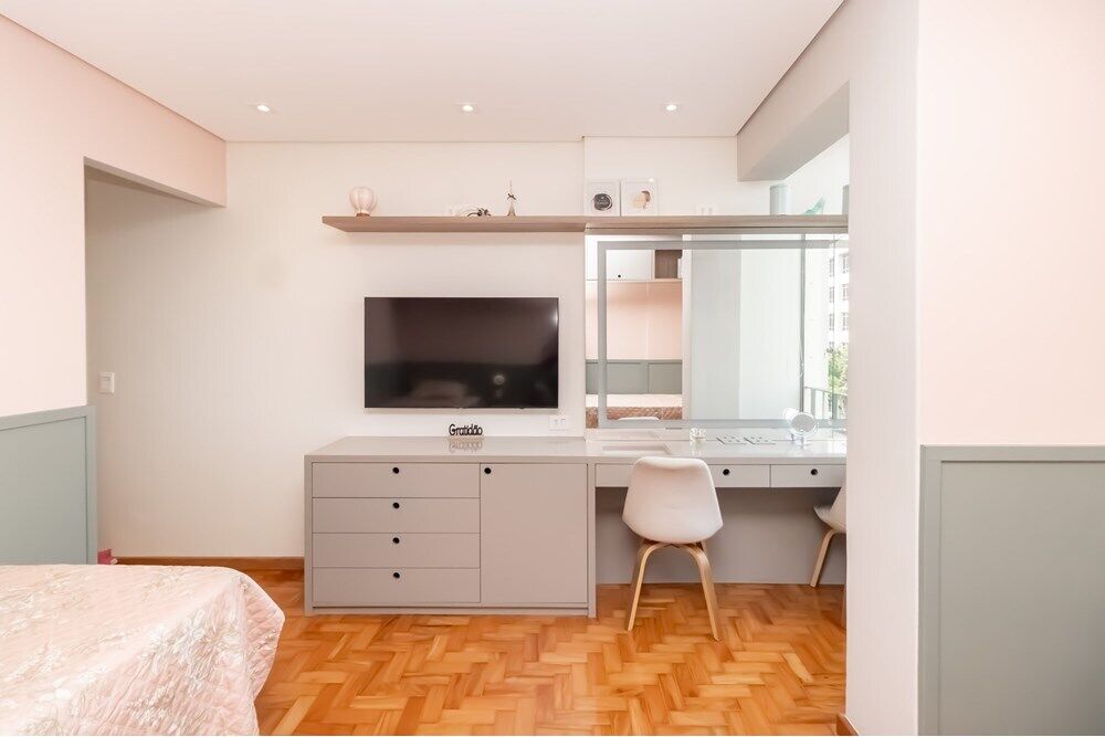 Apartamento, 2 quartos, 95 m² - Foto 2