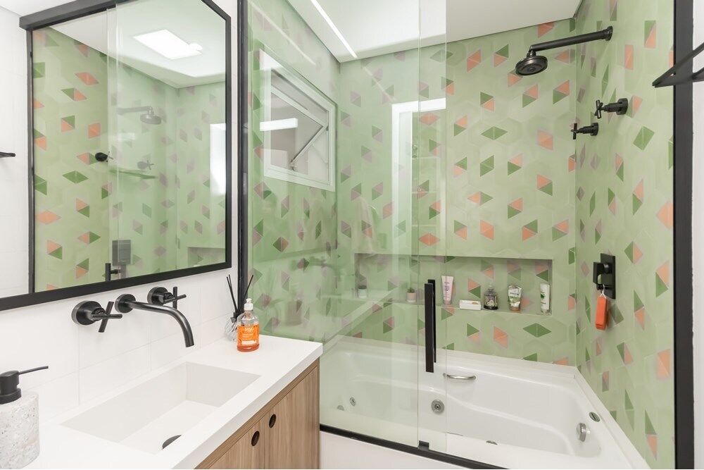 Apartamento, 2 quartos, 95 m² - Foto 1