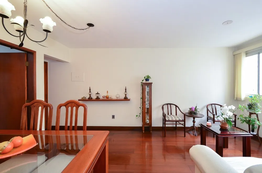 Apartamento, 3 quartos, 72 m² - Foto 8