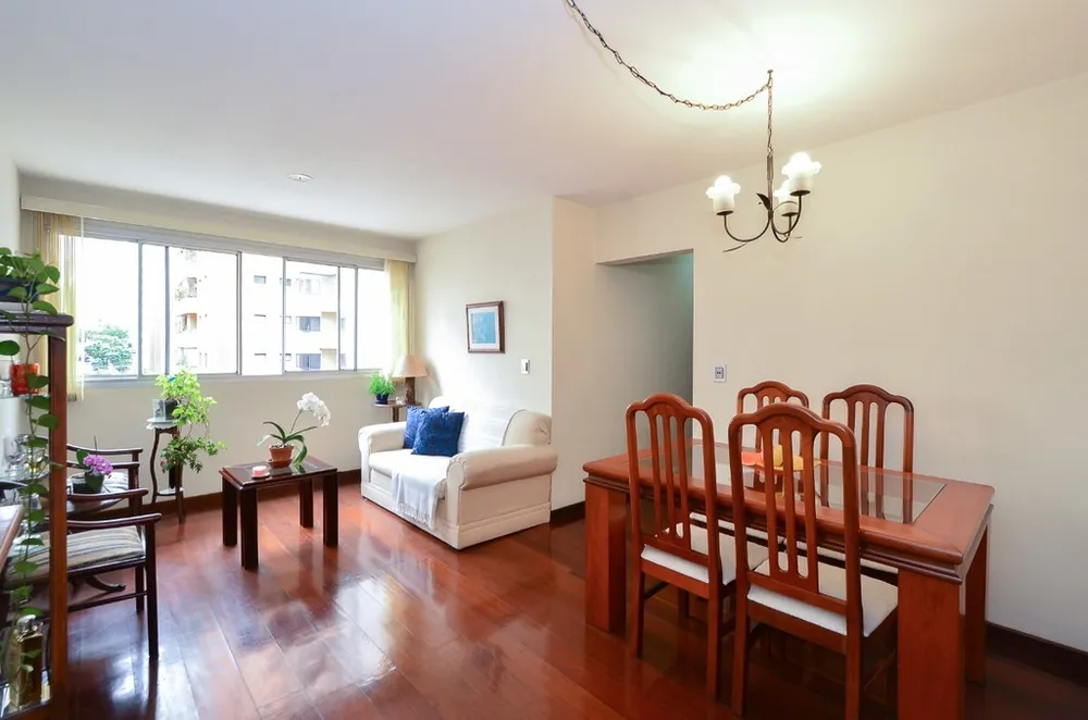 Apartamento, 3 quartos, 72 m² - Foto 7