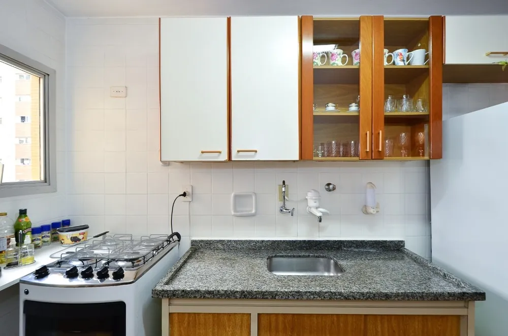 Apartamento, 3 quartos, 72 m² - Foto 3