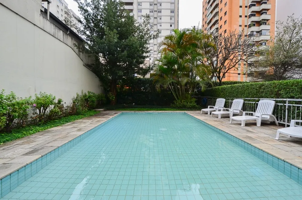 Apartamento, 3 quartos, 72 m² - Foto 2