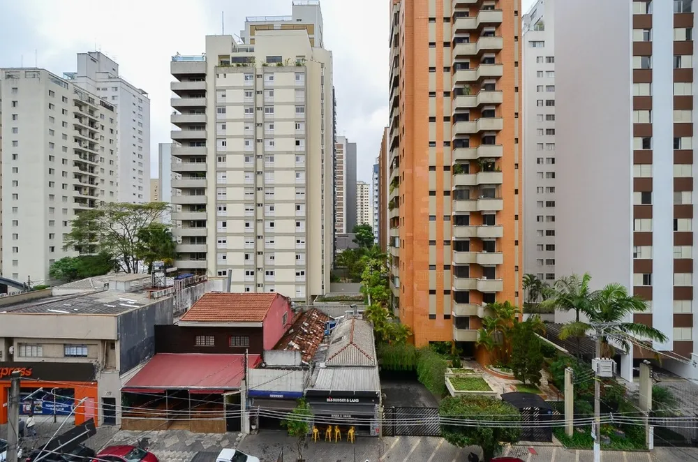 Apartamento, 3 quartos, 72 m² - Foto 4
