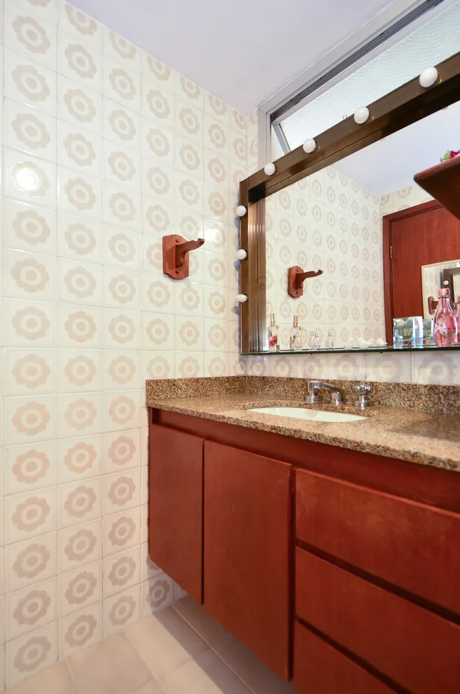Apartamento, 3 quartos, 72 m² - Foto 5