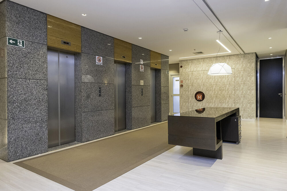 Sala-Conjunto, 311 m² - Foto 4