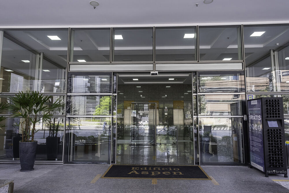 Sala-Conjunto, 311 m² - Foto 2