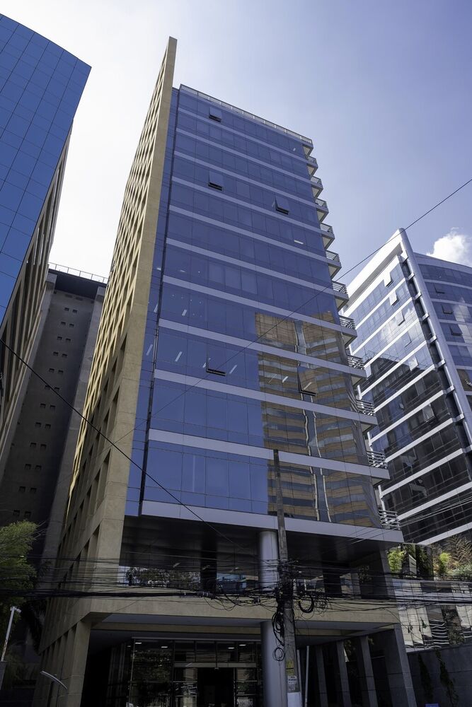 Sala-Conjunto, 311 m² - Foto 1