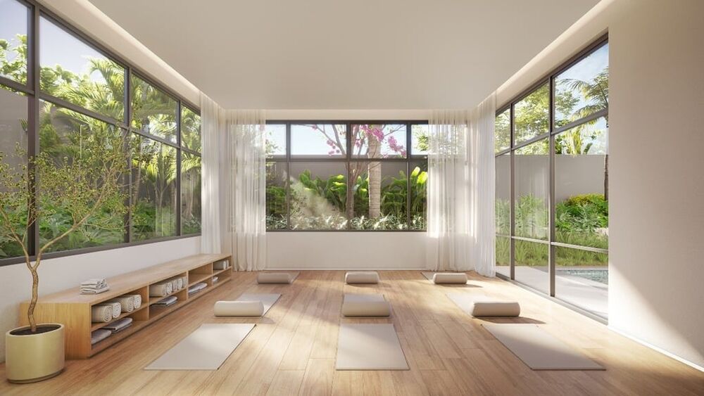 Apartamento, 1 quarto, 37 m² - Foto 2