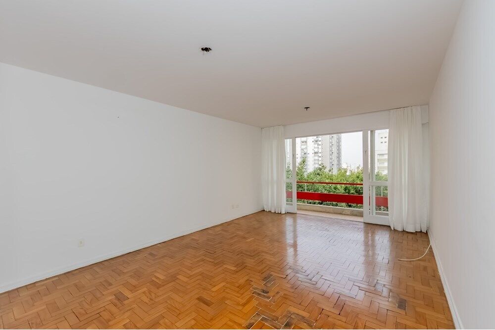 Apartamento, 2 quartos, 105 m² - Foto 1