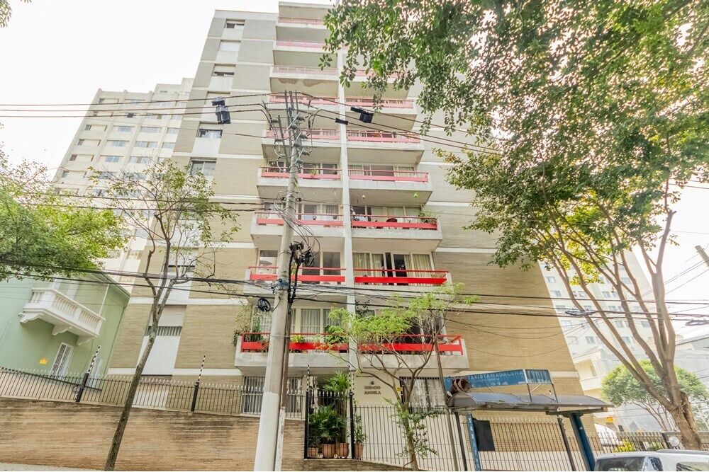 Apartamento, 2 quartos, 105 m² - Foto 16