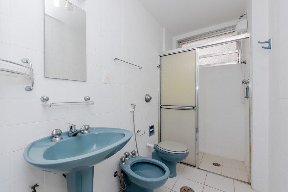 Apartamento, 2 quartos, 105 m² - Foto 10