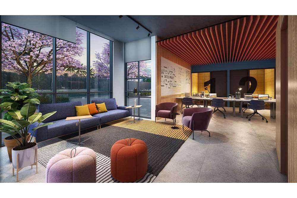 Apartamento, 3 quartos, 186 m² - Foto 6