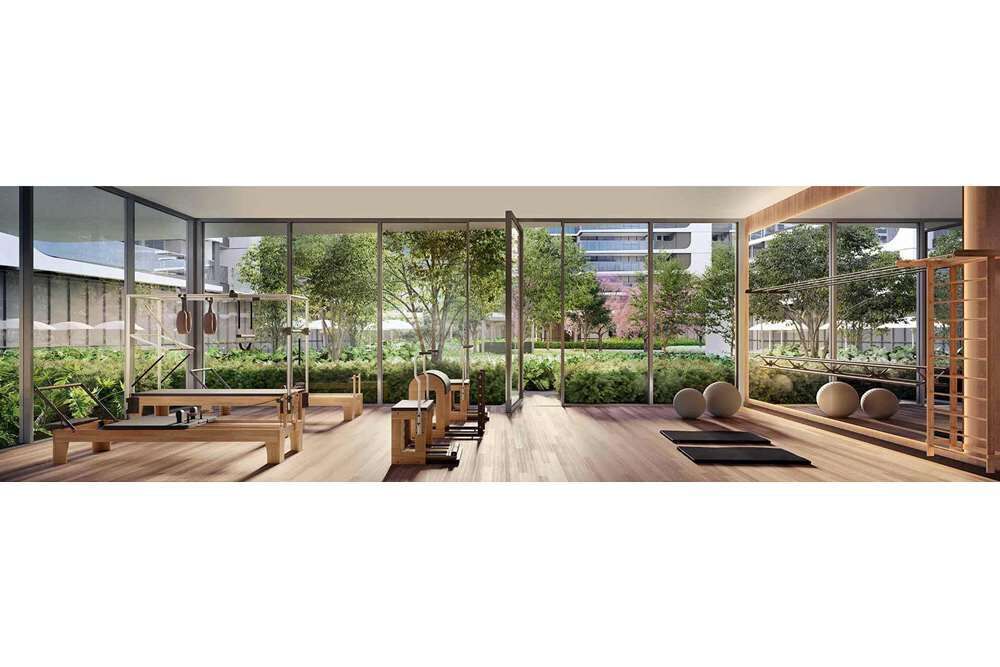 Apartamento, 3 quartos, 186 m² - Foto 7