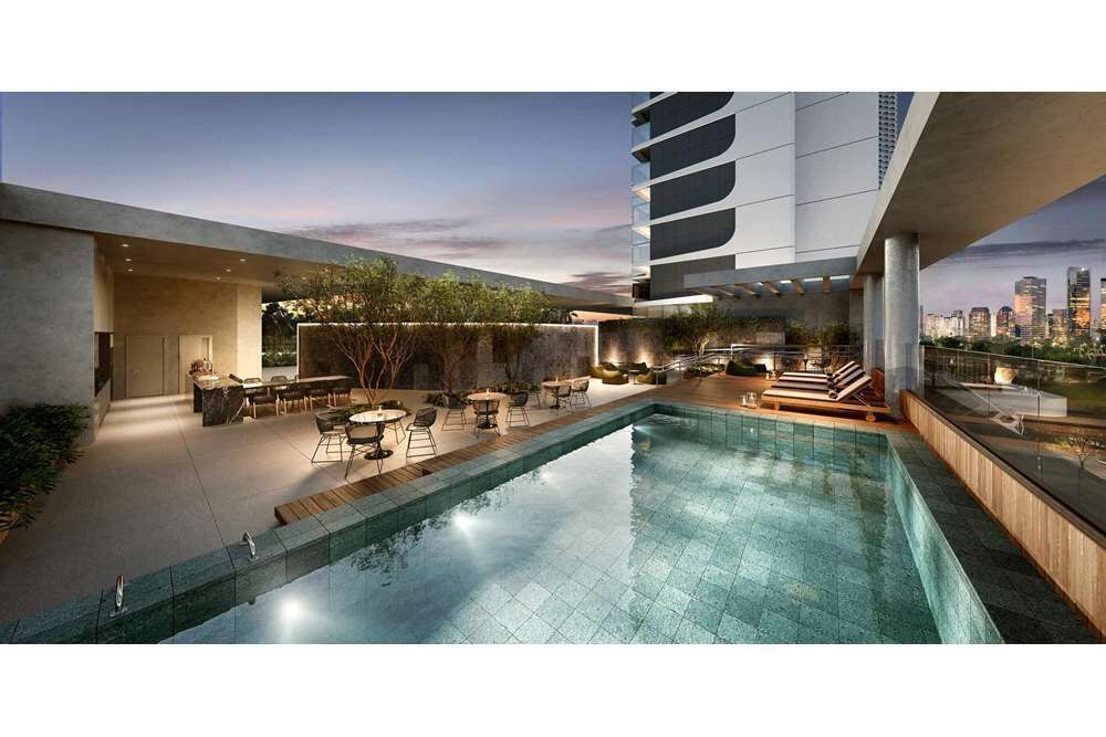 Apartamento, 3 quartos, 186 m² - Foto 24