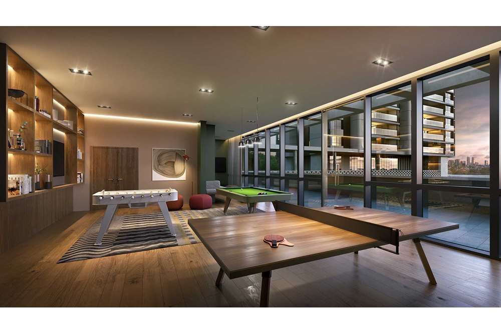 Apartamento, 3 quartos, 186 m² - Foto 22