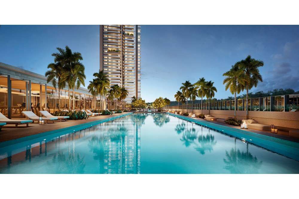 Apartamento, 3 quartos, 186 m² - Foto 9