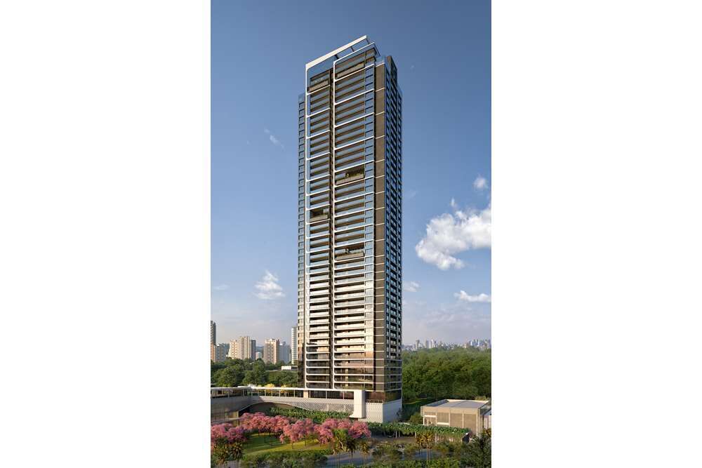 Apartamento, 3 quartos, 186 m² - Foto 23