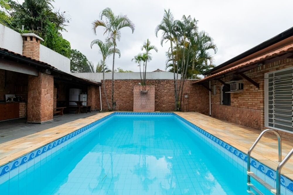 Casa, 4 quartos, 500 m² - Foto 12
