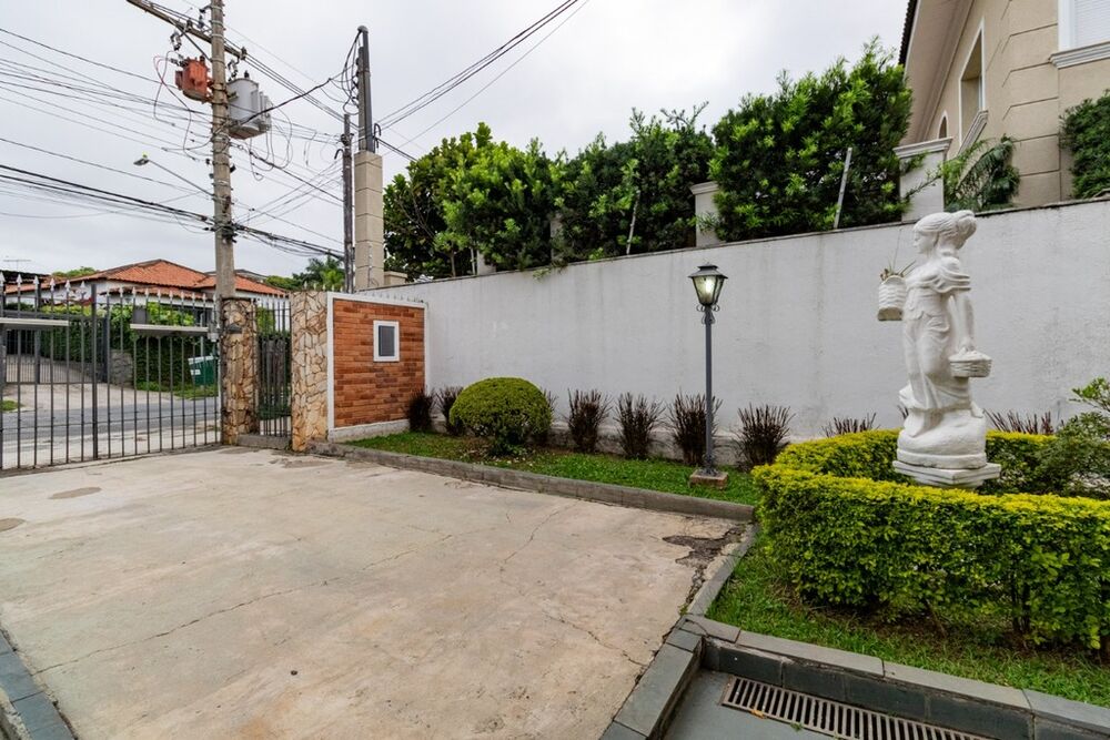 Casa, 4 quartos, 500 m² - Foto 8