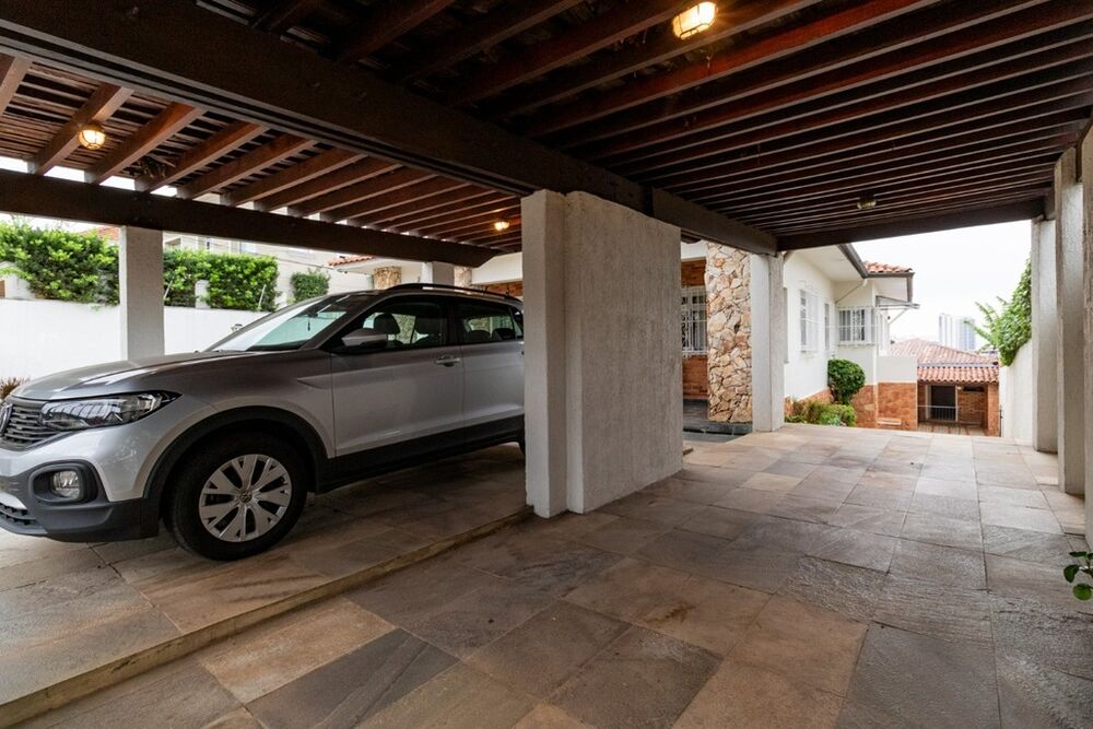 Casa, 4 quartos, 500 m² - Foto 11