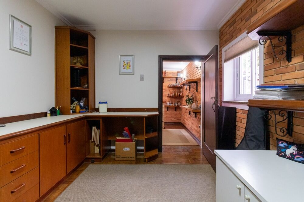 Casa, 4 quartos, 500 m² - Foto 1