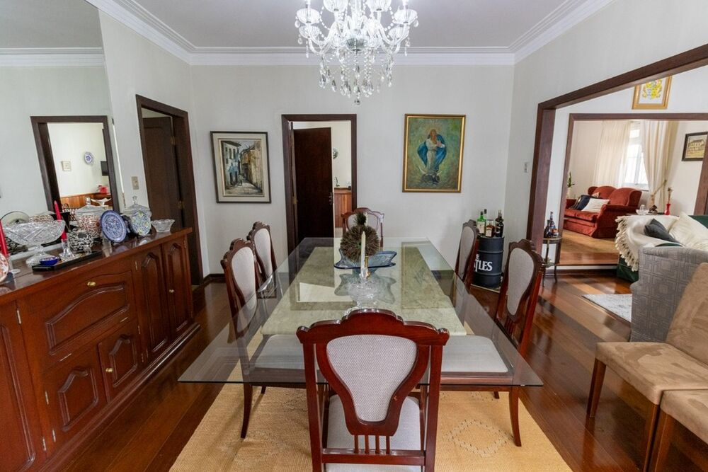 Casa, 4 quartos, 500 m² - Foto 7