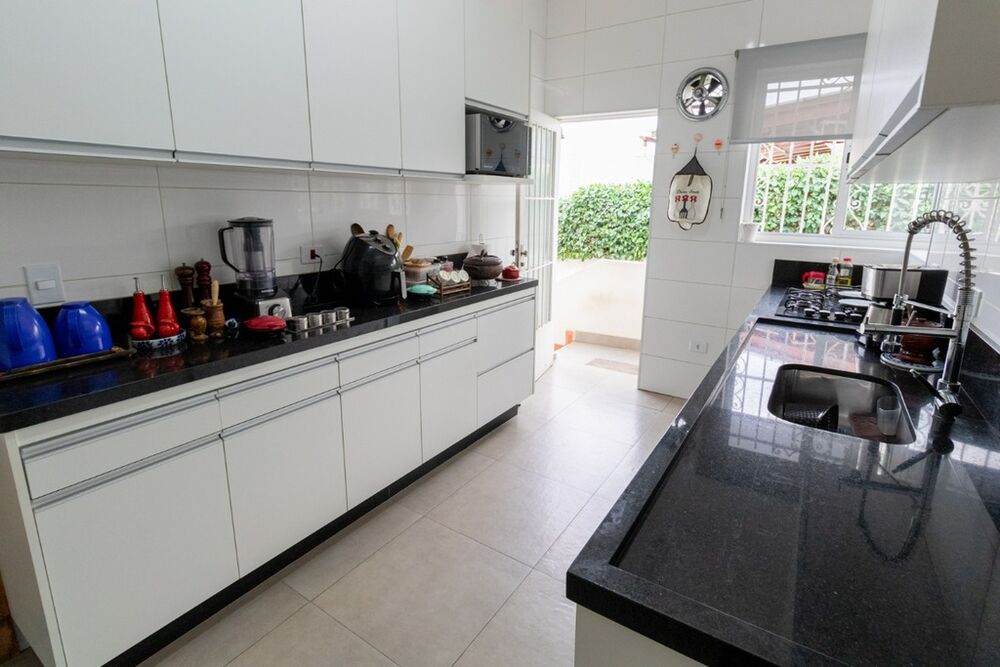 Casa, 4 quartos, 500 m² - Foto 13