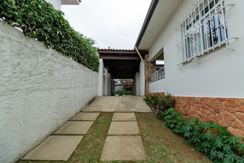 Casa, 4 quartos, 500 m² - Foto 16
