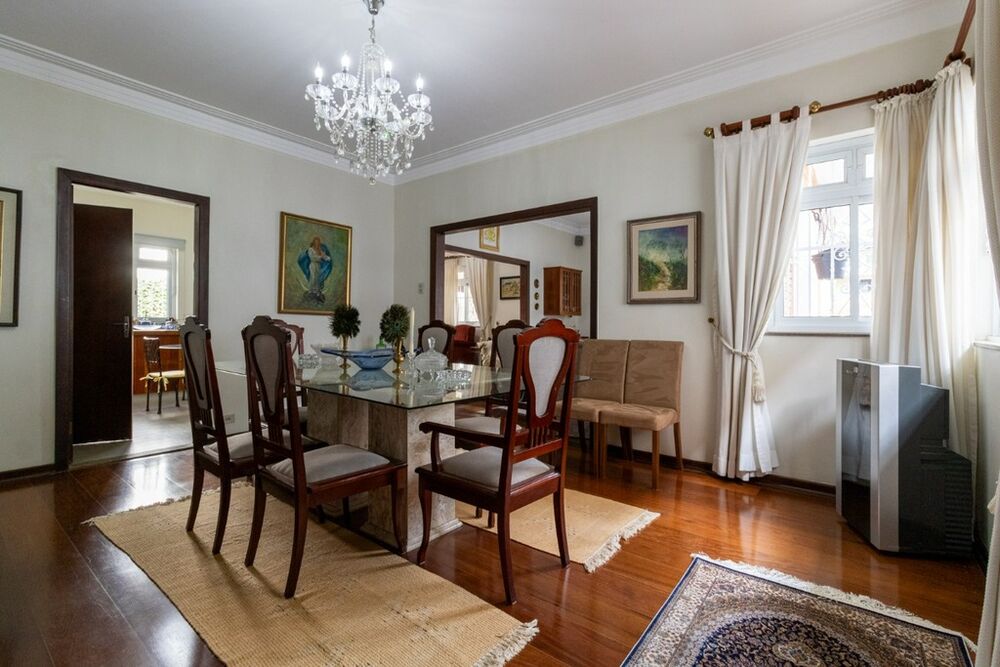 Casa, 4 quartos, 500 m² - Foto 2