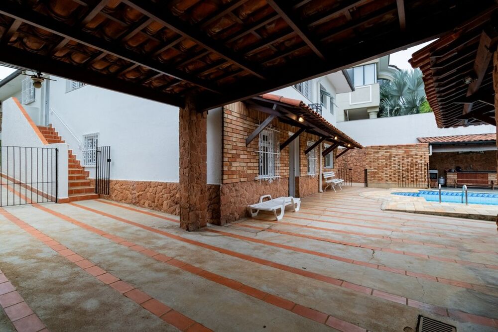 Casa, 4 quartos, 500 m² - Foto 3