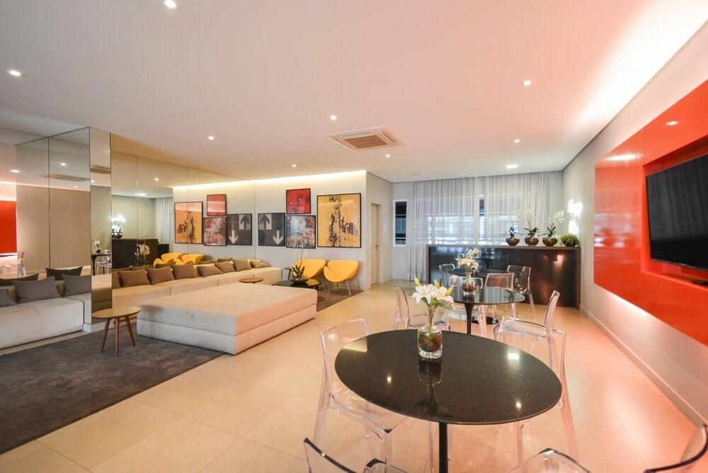 Apartamento, 1 quarto, 23 m² - Foto 22