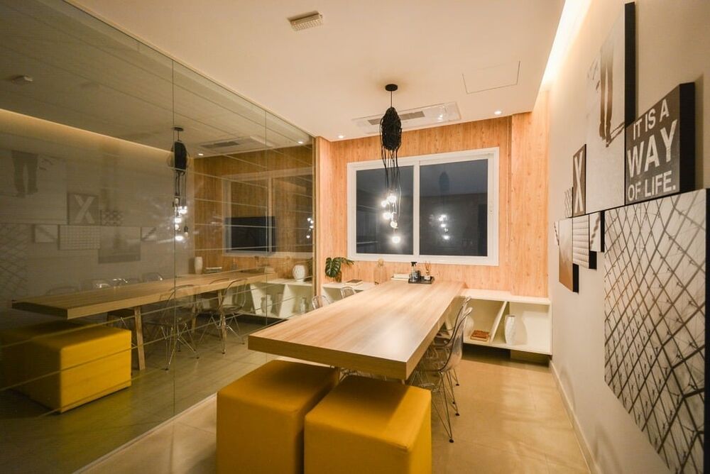 Apartamento, 1 quarto, 23 m² - Foto 5