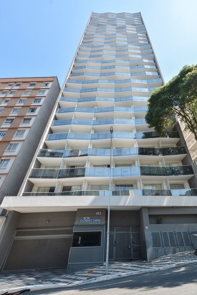 Apartamento, 1 quarto, 23 m² - Foto 35
