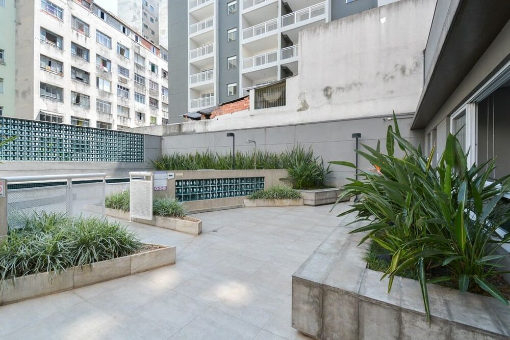 Apartamento, 1 quarto, 23 m² - Foto 16