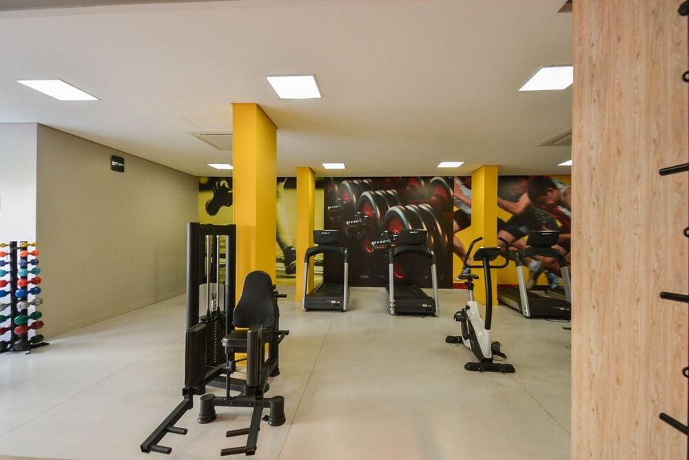 Apartamento, 1 quarto, 23 m² - Foto 36