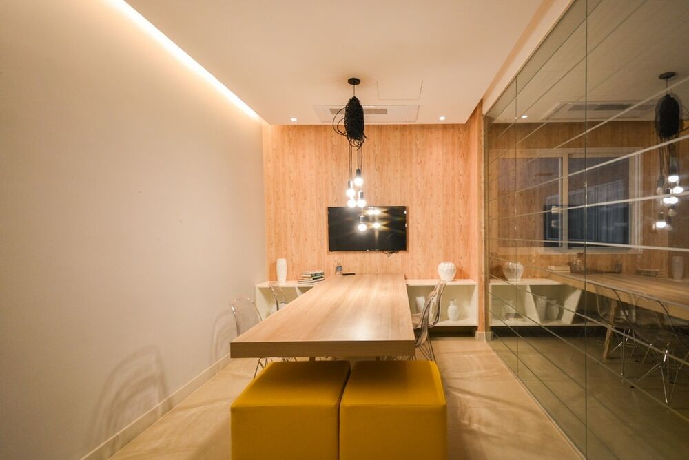 Apartamento, 1 quarto, 23 m² - Foto 39