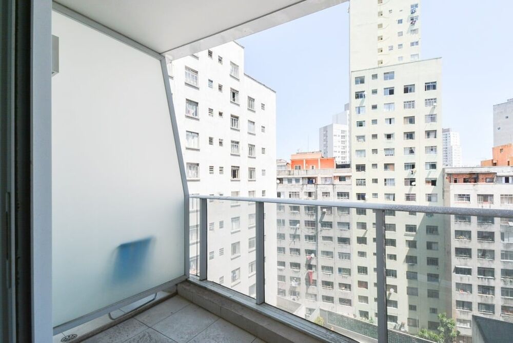 Apartamento, 1 quarto, 23 m² - Foto 19