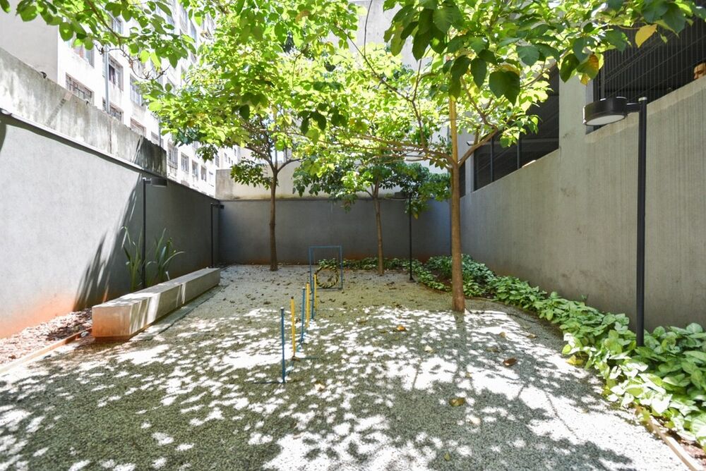 Apartamento, 1 quarto, 23 m² - Foto 9