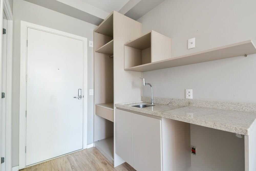 Apartamento, 1 quarto, 23 m² - Foto 18