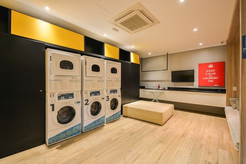 Apartamento, 1 quarto, 23 m² - Foto 20