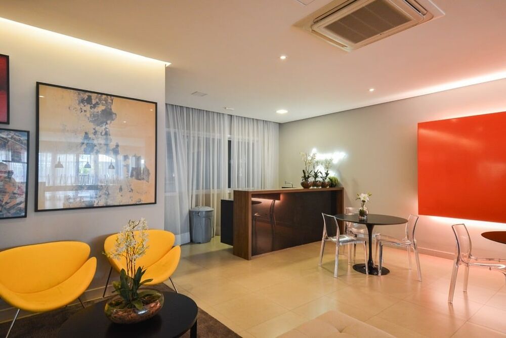 Apartamento, 1 quarto, 23 m² - Foto 17