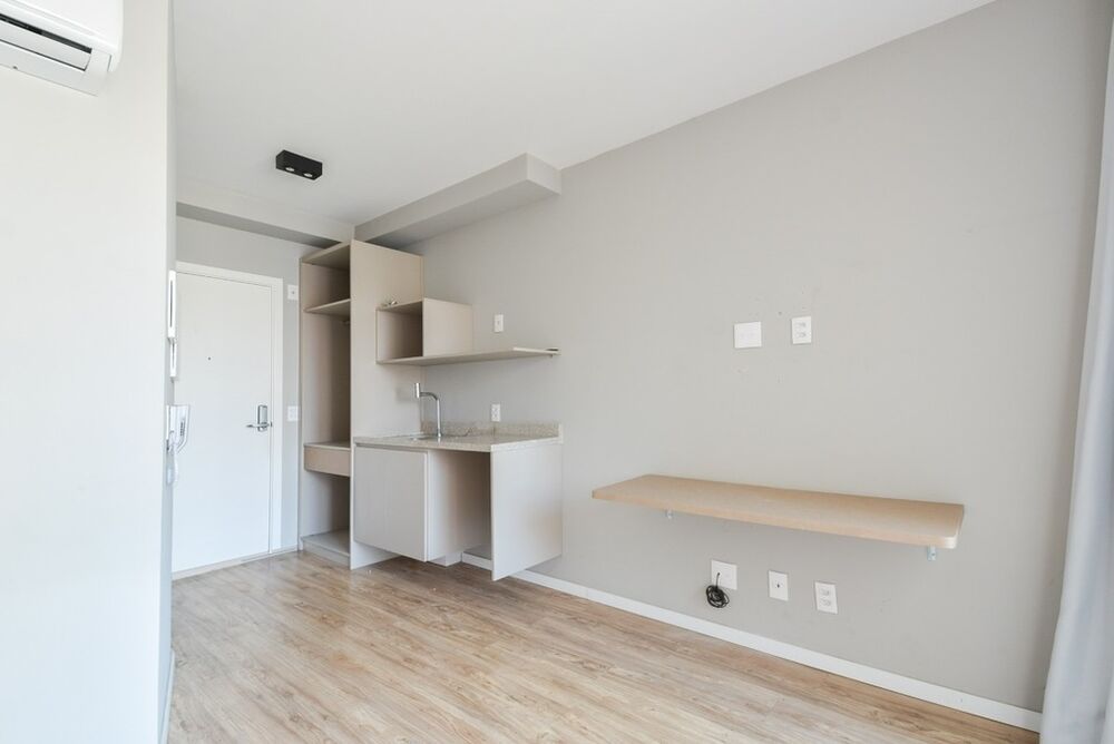 Apartamento, 1 quarto, 23 m² - Foto 23
