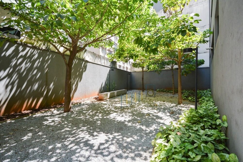 Apartamento, 1 quarto, 23 m² - Foto 15