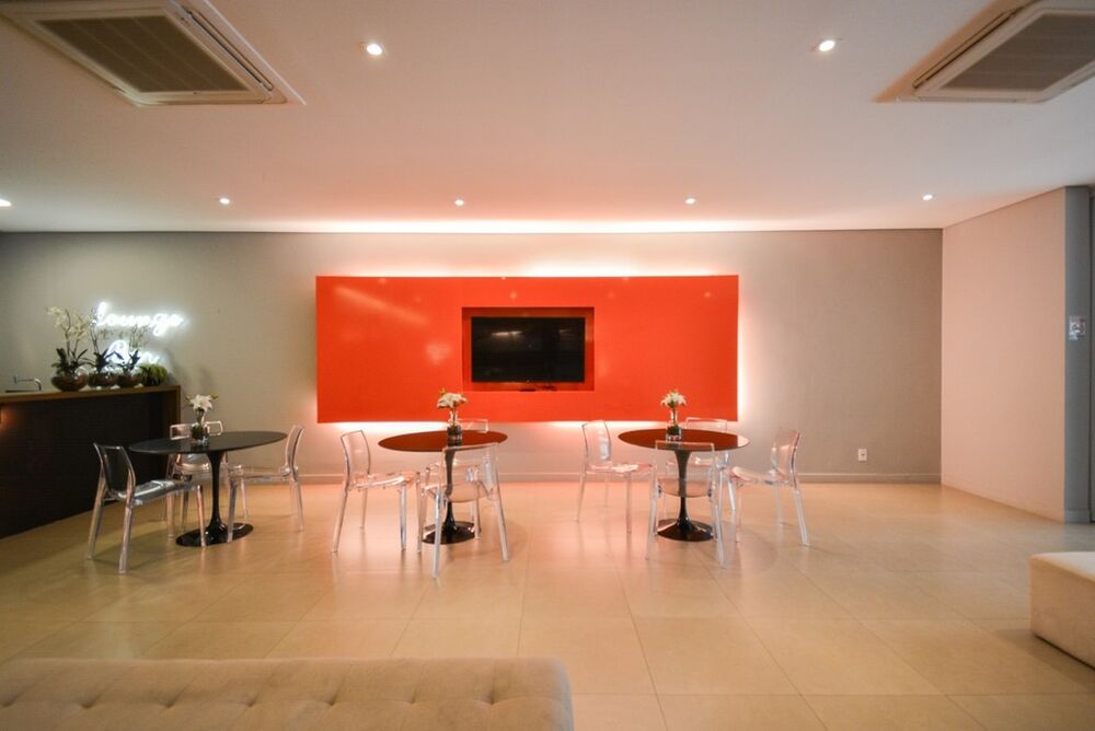 Apartamento, 1 quarto, 23 m² - Foto 33
