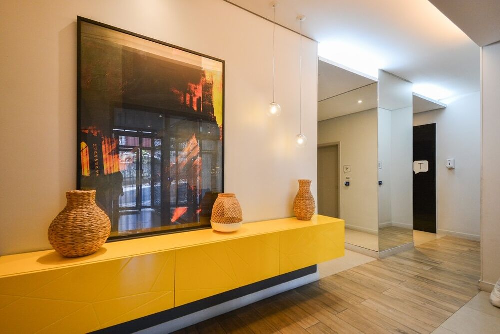 Apartamento, 1 quarto, 23 m² - Foto 14
