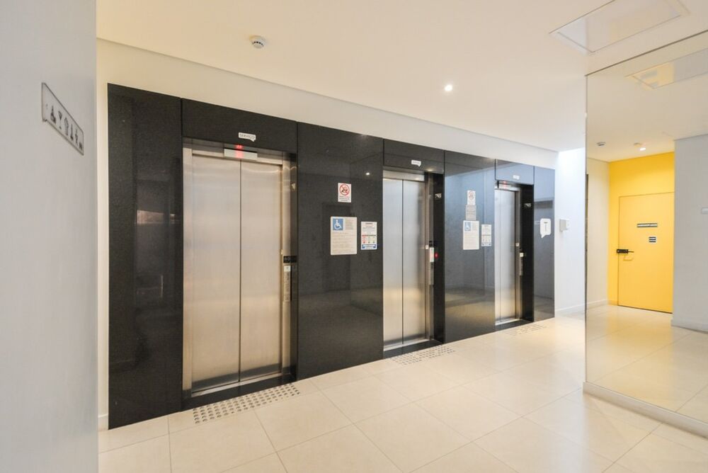 Apartamento, 1 quarto, 23 m² - Foto 11